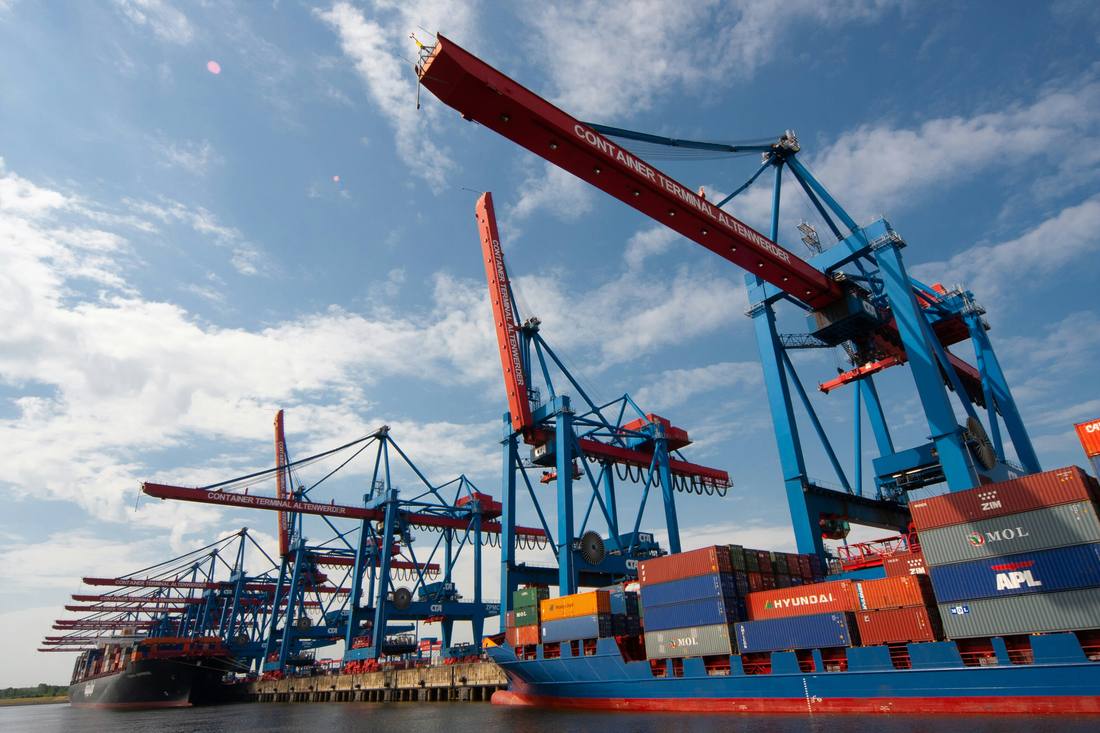 Industria, Vestuario y Bienes de Consumo