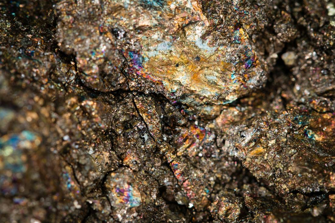 Minería e Insumos Minerales