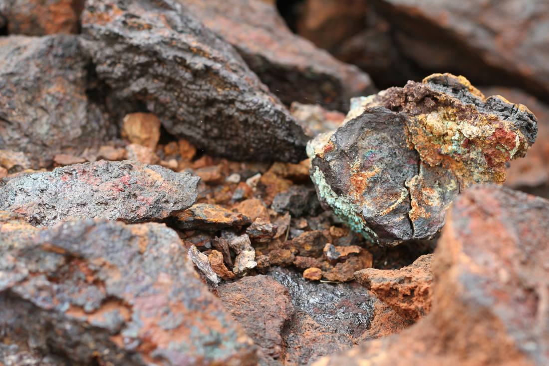 Cobre