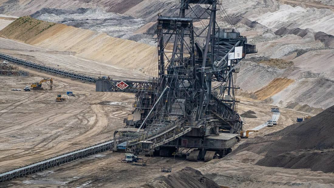 Níquel, Estaño y Otros Minerales Estratégicos